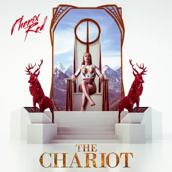 The Chariot by Phenix Red