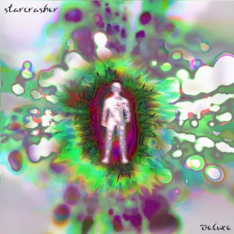 Starcrasher (Deluxe) by Destino