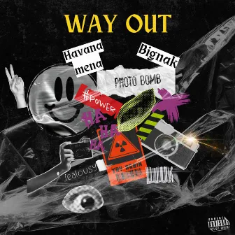 Way Out by Havana Mena