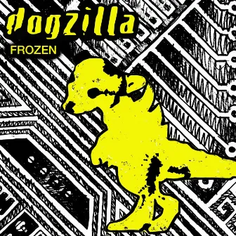 Frozen by Dogzilla