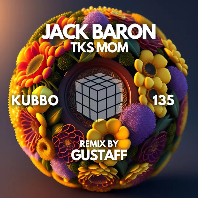 TKS Mom - Gustaff Remix