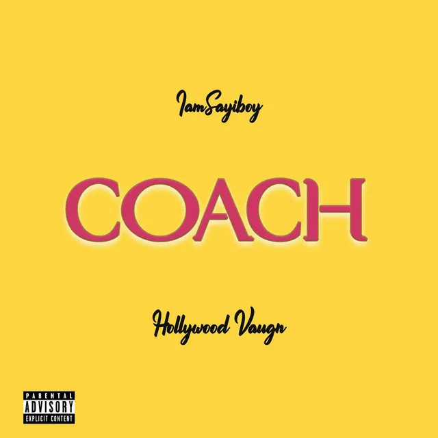 Coach