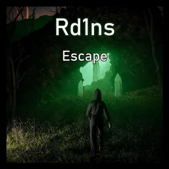 Escape by Rd1ns