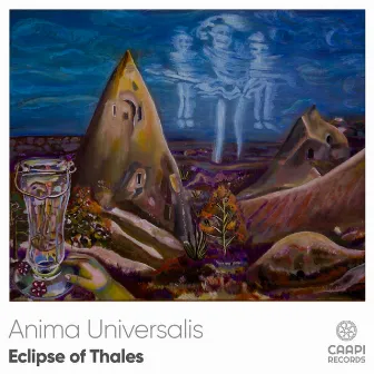 Eclipse of Thales by Anima Universalis