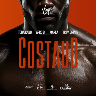 Costaud by Marla