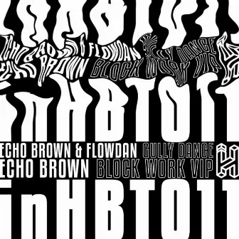 Gully Dance / Block Work (VIP) by Echo Brown