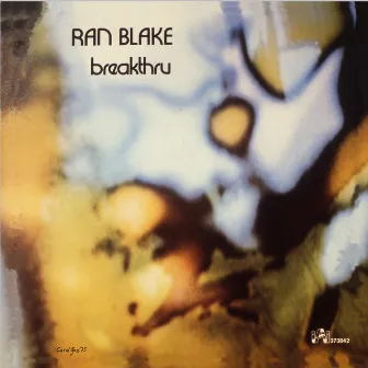 Breakthru by Ran Blake