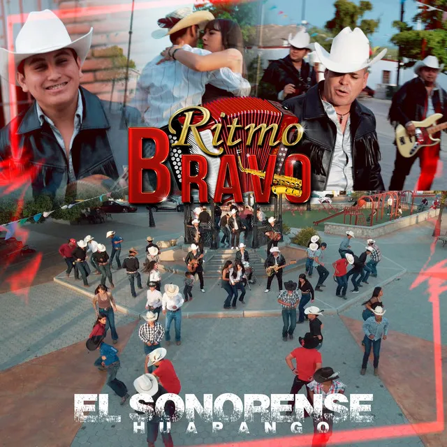 El Sonorense Huapango