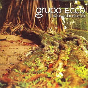 As Forças da Natureza by Grupo Ecco