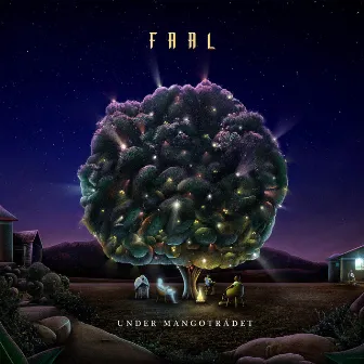 Under Mangoträdet by Faal