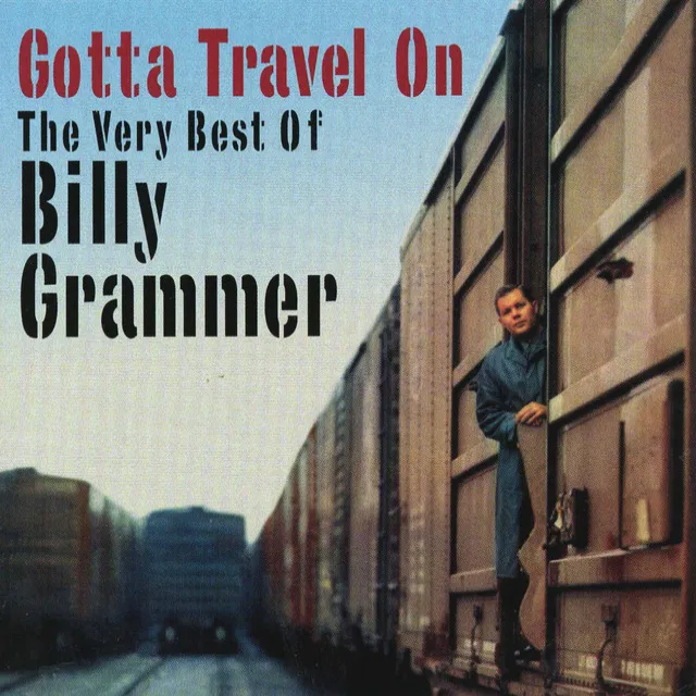 Billy Grammer