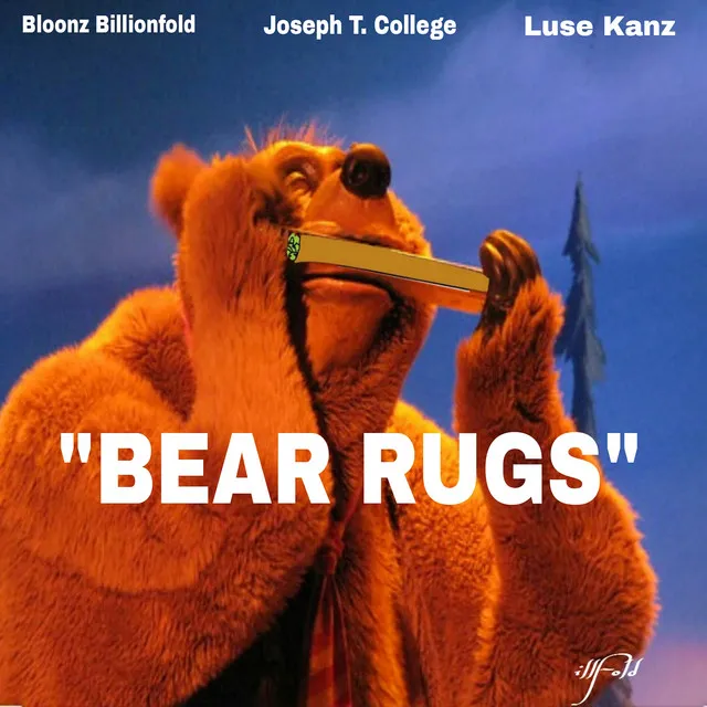 Bear Rugs