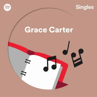 Spotify Singles by Grace Carter