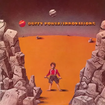 Innovations by Duffy Power