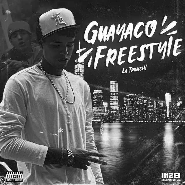 Guayaco Freestyle