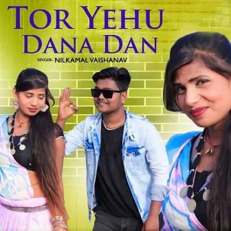 Tor Yehu Dana Dan by Nilkamal Vaishanav