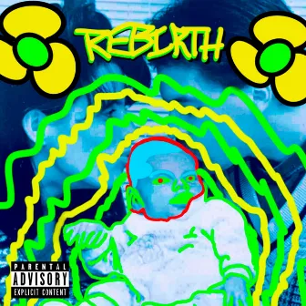 Rebirth, Vol. 3 by Gula Basement