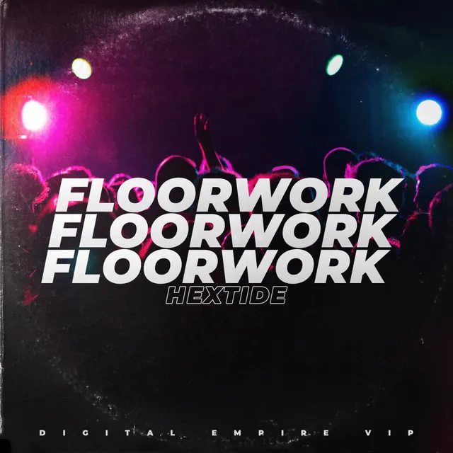 Floorwork