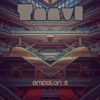 Empelon 5 by Taavi