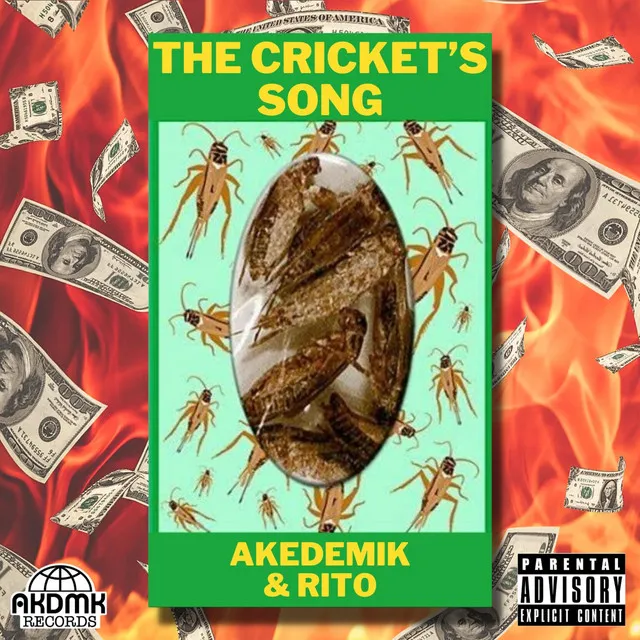 The Cricket's Song