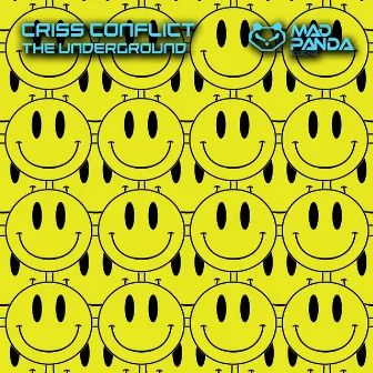 The Underground by Criss Conflict