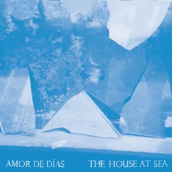 The House at Sea by Amor de Días