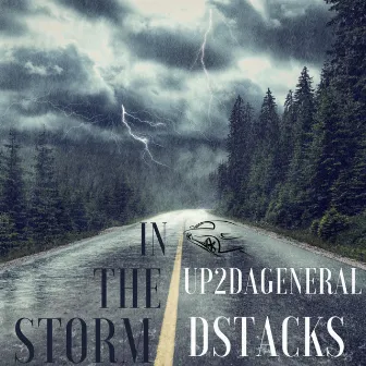 In the storm by Dstacks