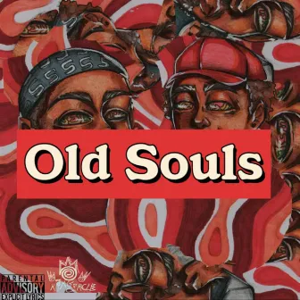 Old Souls by Richii Price