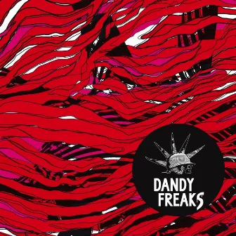 Aquatik Baby by Dandy Freaks