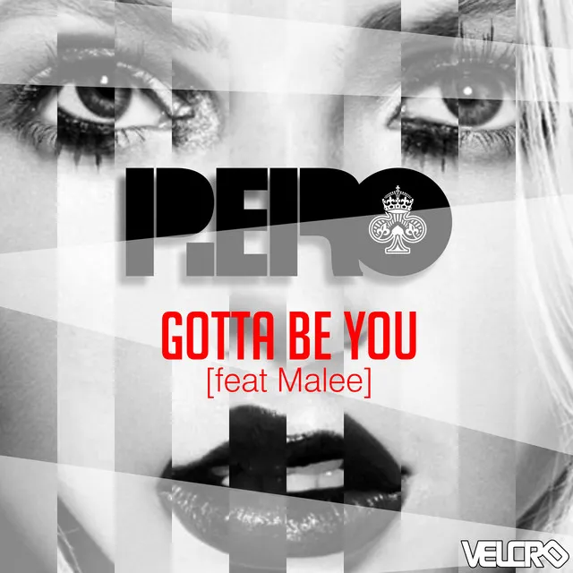 Gotta Be You (feat. Malee) - Tonky Remix