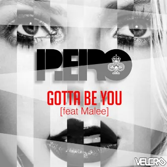 Gotta Be You (feat. Malee) [Club Mixes] by M.a. Lee