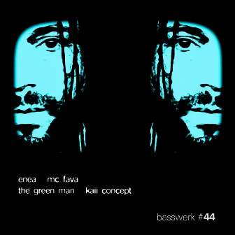 Basswerk 44 by Enea