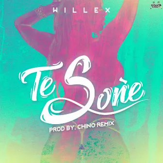 Te Soñe by Willex