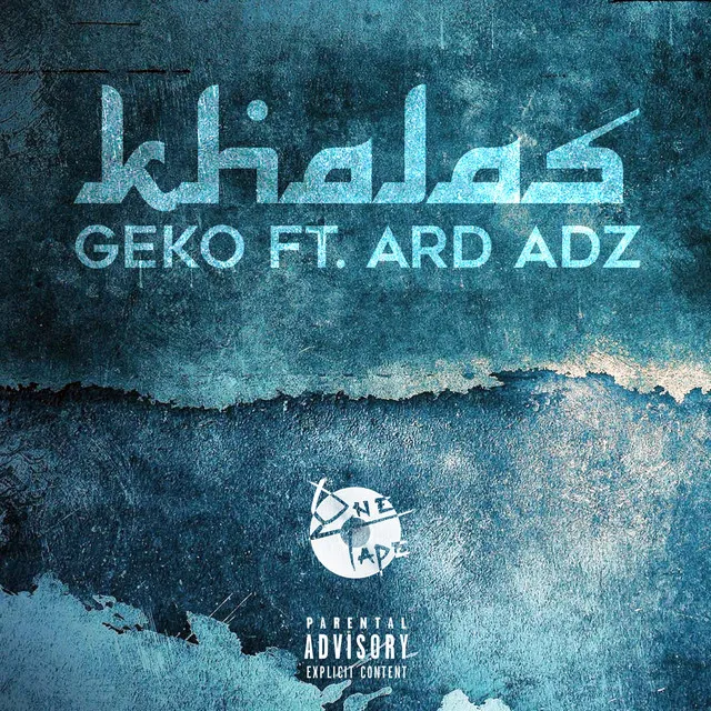 Khalas (feat. Ard Ardz)