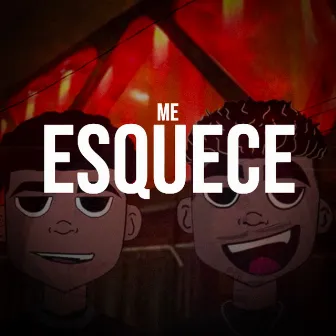 Me Esquece by GUIZIIN