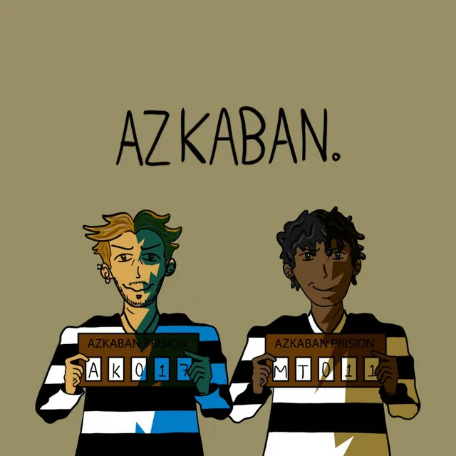 Azkaban