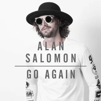 Go Again by Alan Salomon