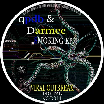 Smoking EP by Qpdb