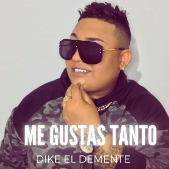 Me Gustas Tanto by Dike el demente