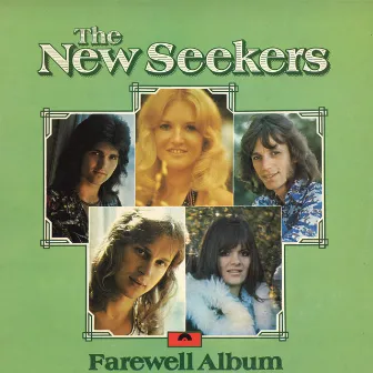 Farewell Album (Bonus Track Version) by The New Seekers