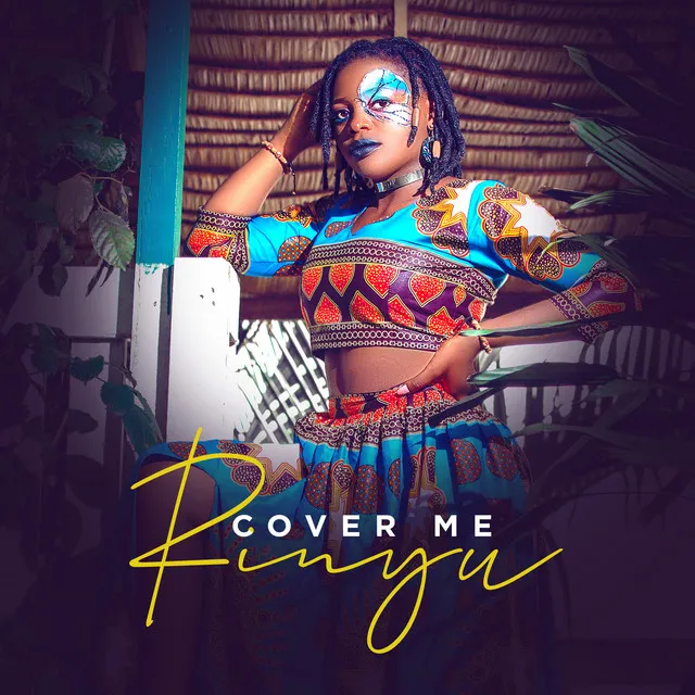 Cover Me