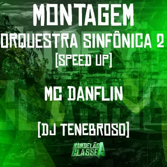 Montagem Orquestra Sinfônica 2 Speed Up by DJ Tenebroso