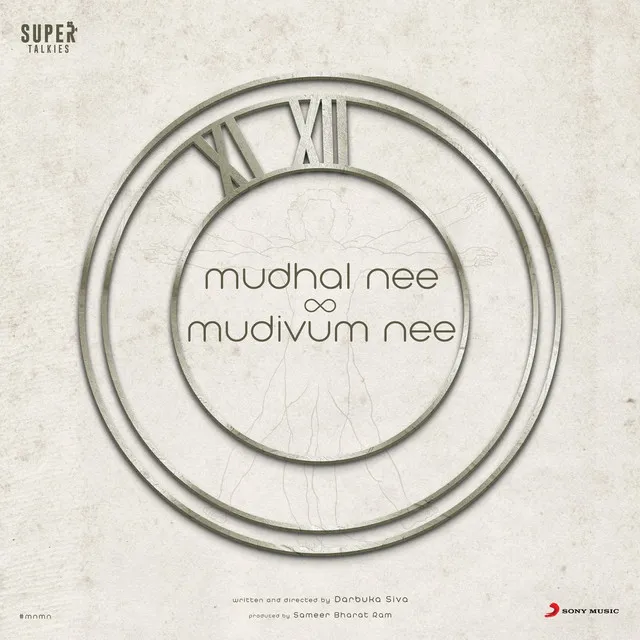 Mudhal Nee Mudivum Nee Title Track