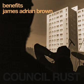 Council Rust (James Adrian Brown Remix) by Unknown Artist