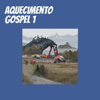 Aquecimento Gospel 1 by BIG FOOT PRODUTORA