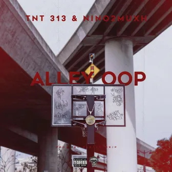 Alley Oop by Nino2Muxh