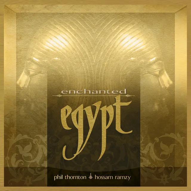 Enchanted Egypt