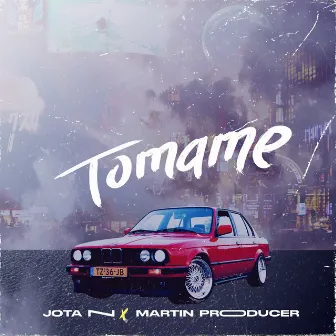 Tomame by Martin Producer