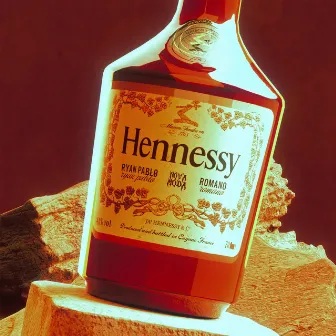 Hennessy by Ryxn Pablo