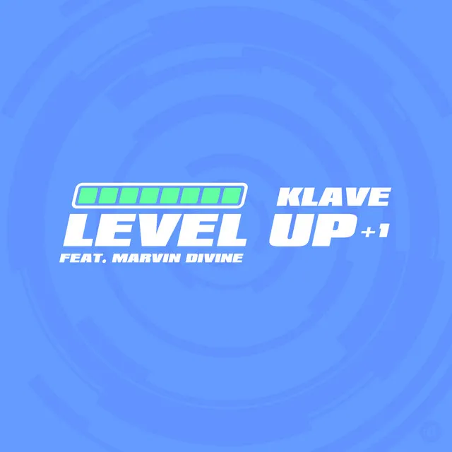 Level Up (feat. Marvin Divine)